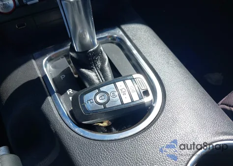 2023 Ford Mustang Ecoboost Premium Fastback из США, поврежденный, VIN 1FA6P8TH7P5109029